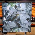 Ca. 28x Indoor panelen