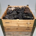 Partij diverse schoenen