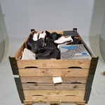 Ca. 78x Paar diverse schoenen