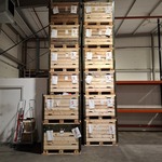 Persoonlijke uitrusting en kleding Defensie