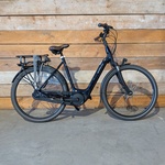 Elektrische damesfiets, Batavus, Finez E-go Active, 2023