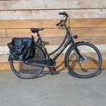 Dames stadsfiets, Cortina, U1