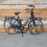 Dames transportfiets, Sparta, Mojo