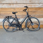 Damesfiets, Sparta, Regular