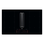 AEG CCE84779CB Zwart Ingebouwd 83 cm Inductiekookplaat zones 4 zone(s)