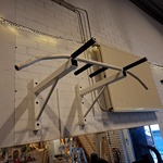 Pull-up bar