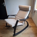 Schommelfauteuil