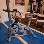 Spinfiets Schwinn, IC Pro