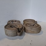 4x Hijsband | 5 meter, Powertex