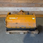 Klepelmaaier, Reform, 16.620, 2015