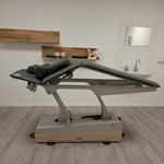 Elektrisch verstelbaar behandeltafel Naggura Swop, Swop5, bouwjaar 202