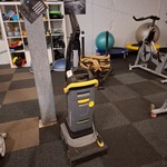 Schrob/zuigmachine Karcher, BR30/4C, bouwjaar 2021