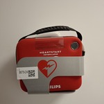 Defibrillator Philips, Heartstart HS1, bouwjaar 2024