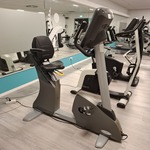 Zitfiets Matrix, Hybrid Cycle H-3x / 5x / 7x