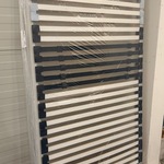 Lattenbord, 100×210 cm
