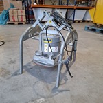 Tegelzuiger, Probst, V5 Speedy