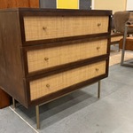 Dressoir, mango, 115x60x40 cm