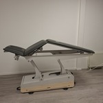 Elektrisch verstelbaar behandeltafel Naggura Swop, Swop5, bouwjaar 202