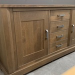 Dressoir, CBM401, 198x96x50 cm