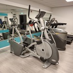 Crosstrainer Matrix, MX-A5X, bouwjaar 2007