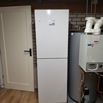 Koel-vriescombinatie Liebherr, 96021/4, CN4213