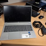 laptop HP, HP probook intelcore i5