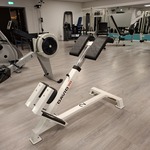 Fitness bank David , 20