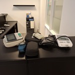 Diverse meetinstrumenten