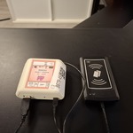 Kaartlezer ACS, ACR1281U