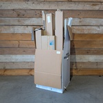 Partij TL-buizen en armaturen, Philips