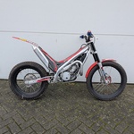Trial Bike, GasGas, Txt 300
