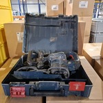 Breekhamer 6kg 230V SDS-max, Bosch, GSH 5 CE