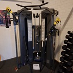 Functional trainer Cybex, Bravo