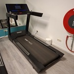 Loopband FlowFitness, Perform T3i