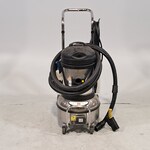 Stoomreiniger, Tecnovap