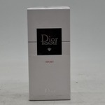 Eau de Toilette 200ml, Dior, Homme Sport