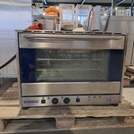Oven, Euromax, 10906BL Turbo