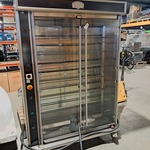 Rotisserie, Inotech, ITESB8