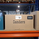 Bluetoothspeaker, Geel