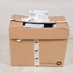 Partij mondkapjes, Zarena AD, IIR