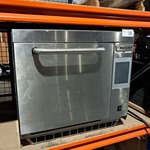 Oven, Merrychef, Eikon e3