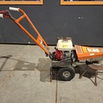 Onkruidborstel, Nimos, Mug, 2005