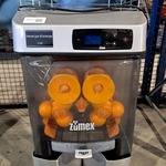 Sinasappel pers, Zumex, Versatile Pro