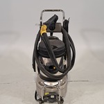 Stoomreiniger, Tecnovap