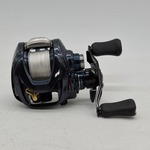 Vismolen, Daiwa, Steez TW HLC 8.1