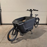 Elektrische bakfiets, Tenways, Cargo one