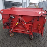 Bermvuller, Horst Weeding, SS84