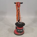 Schrobmachine, Cleanfix