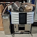 Koffiezetapparaat, Schaerer, SCA P