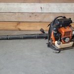 Bladblazer, Husqvarna, 170BT, 2007